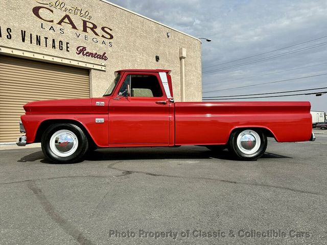 1966 Chevrolet C20 Custom Camper - 23065984 - 4