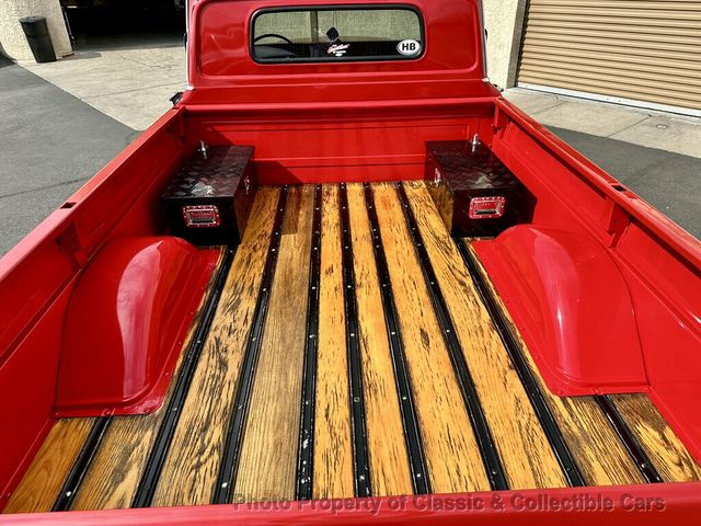 1966 Chevrolet C20 Custom Camper - 23065984 - 8