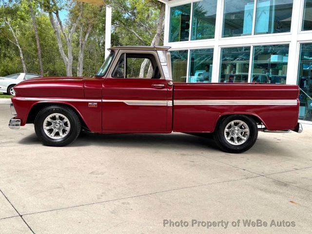 1966 Chevrolet C/K 10 Series  - 23007390 - 9