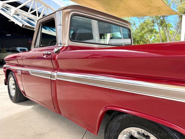 1966 Chevrolet C/K 10 Series  - 23007390 - 13