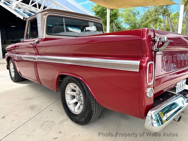 1966 Chevrolet C/K 10 Series  - 23007390 - 14