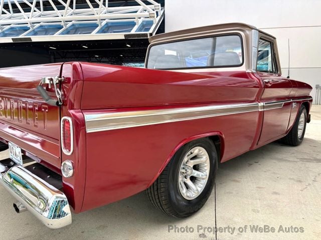 1966 Chevrolet C/K 10 Series  - 23007390 - 15