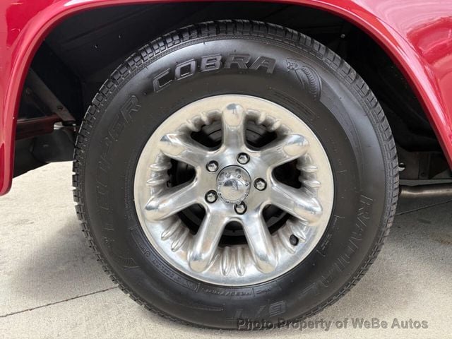 1966 Chevrolet C/K 10 Series  - 23007390 - 20