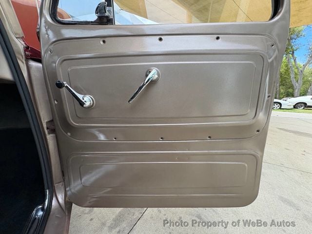 1966 Chevrolet C/K 10 Series  - 23007390 - 27