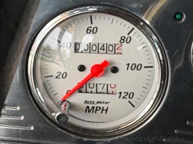 1966 Chevrolet C/K 10 Series  - 23007390 - 31
