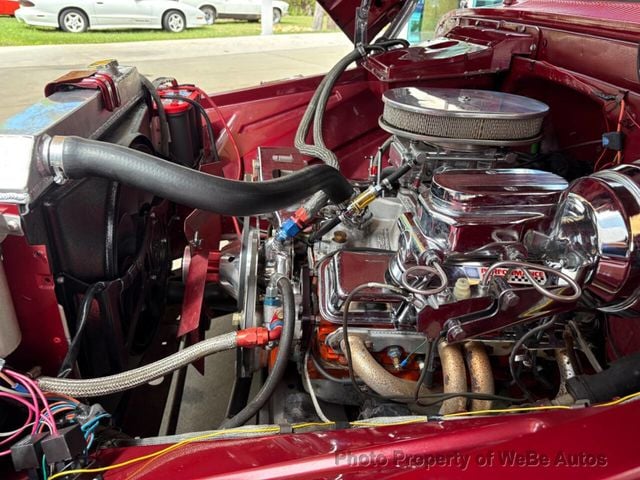 1966 Chevrolet C/K 10 Series  - 23007390 - 37