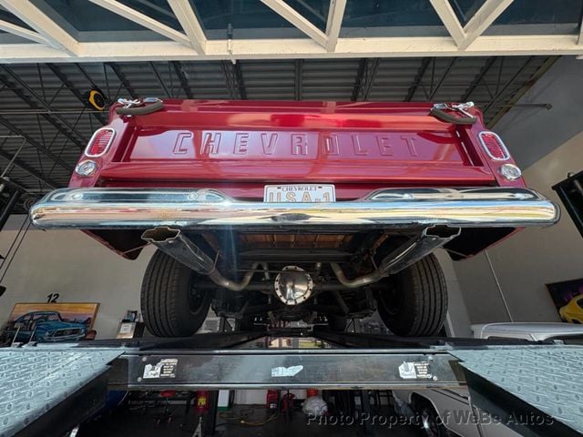 1966 Chevrolet C/K 10 Series  - 23007390 - 38