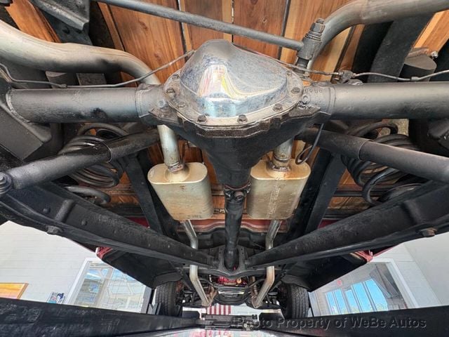 1966 Chevrolet C/K 10 Series  - 23007390 - 39