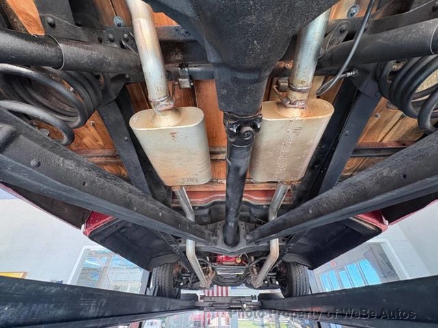1966 Chevrolet C/K 10 Series  - 23007390 - 42