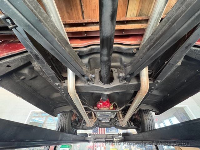 1966 Chevrolet C/K 10 Series  - 23007390 - 43
