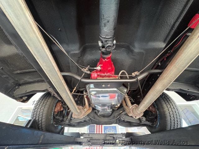 1966 Chevrolet C/K 10 Series  - 23007390 - 44