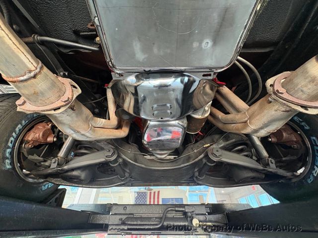 1966 Chevrolet C/K 10 Series  - 23007390 - 45