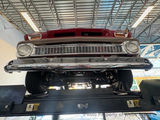 1966 Chevrolet C/K 10 Series  - 23007390 - 48