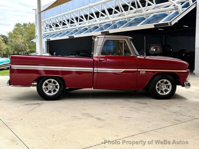 1966 Chevrolet C/K 10 Series  - 23007390 - 4