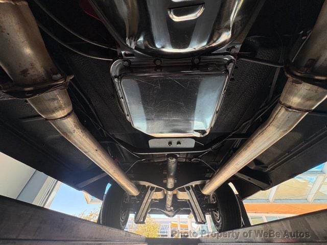 1966 Chevrolet C/K 10 Series  - 23007390 - 49
