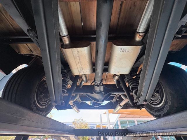 1966 Chevrolet C/K 10 Series  - 23007390 - 51
