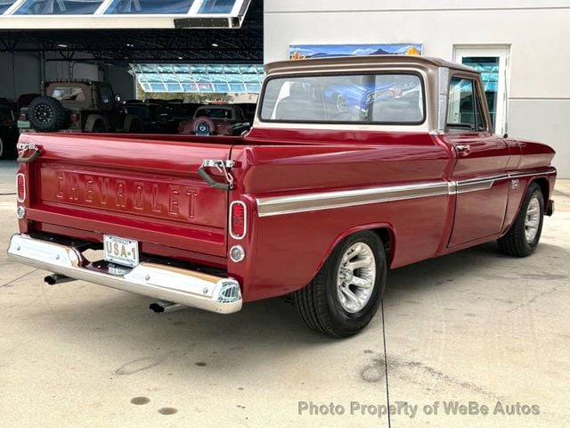1966 Chevrolet C/K 10 Series  - 23007390 - 5