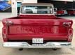 1966 Chevrolet C/K 10 Series  - 23007390 - 6