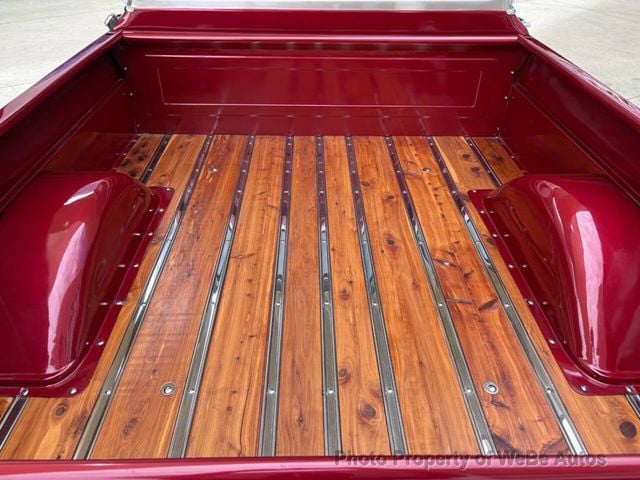 1966 Chevrolet C/K 10 Series  - 23007390 - 7