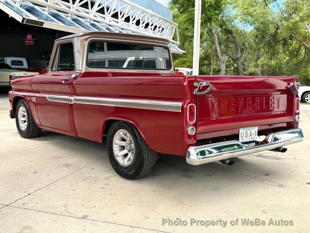1966 Chevrolet C/K 10 Series  - 23007390 - 8