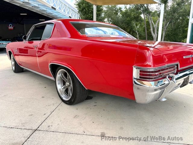 1966 Chevrolet Caprice  - 23033089 - 15