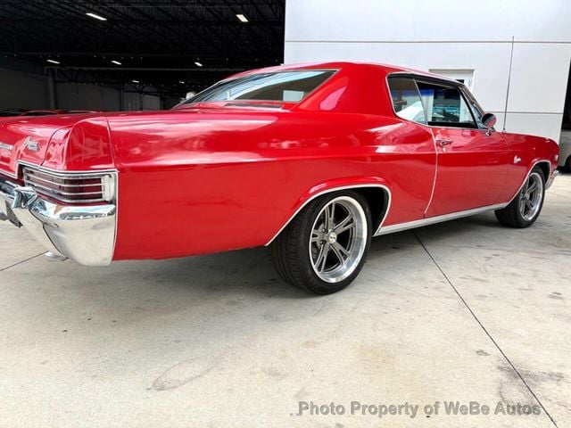 1966 Chevrolet Caprice  - 23033089 - 16