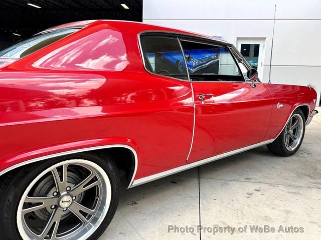 1966 Chevrolet Caprice  - 23033089 - 17