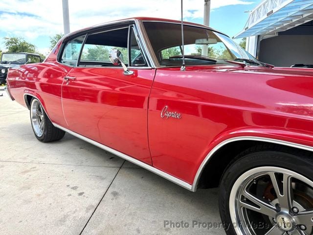 1966 Chevrolet Caprice  - 23033089 - 18
