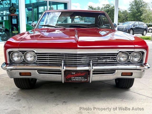 1966 Chevrolet Caprice  - 23033089 - 1