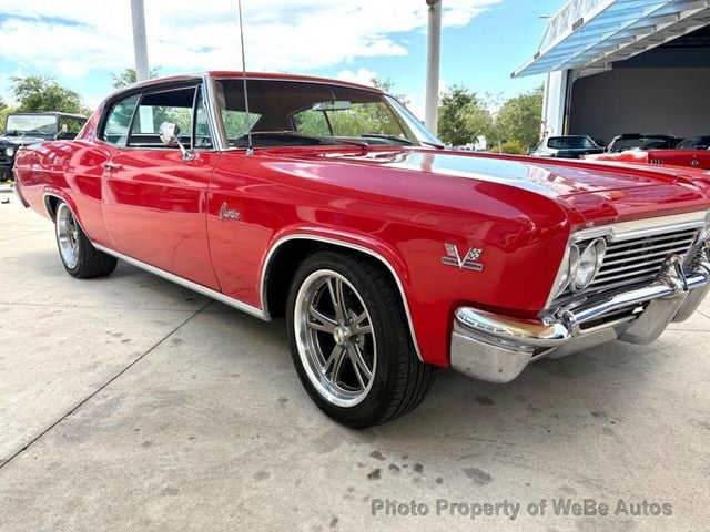 1966 Chevrolet Caprice  - 23033089 - 19