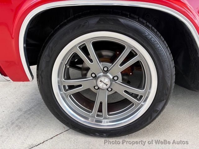 1966 Chevrolet Caprice  - 23033089 - 21