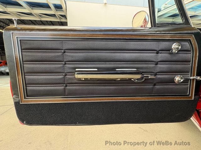 1966 Chevrolet Caprice  - 23033089 - 22