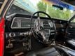 1966 Chevrolet Caprice  - 23033089 - 23