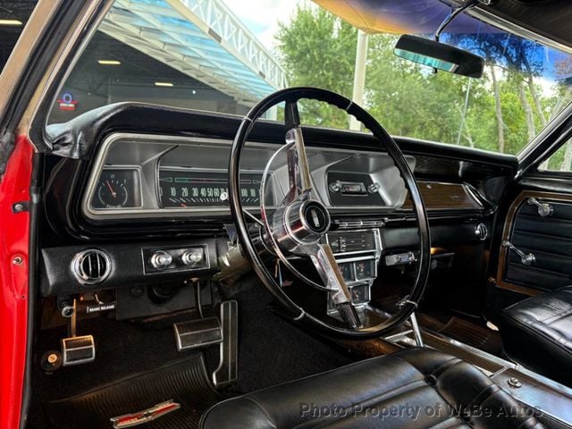 1966 Chevrolet Caprice  - 23033089 - 23
