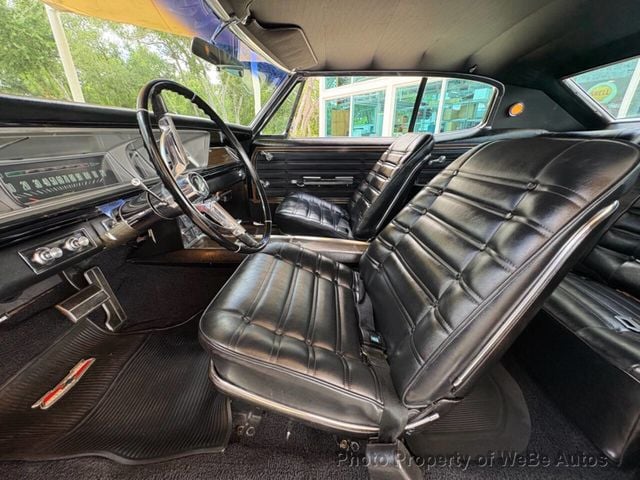 1966 Chevrolet Caprice  - 23033089 - 24