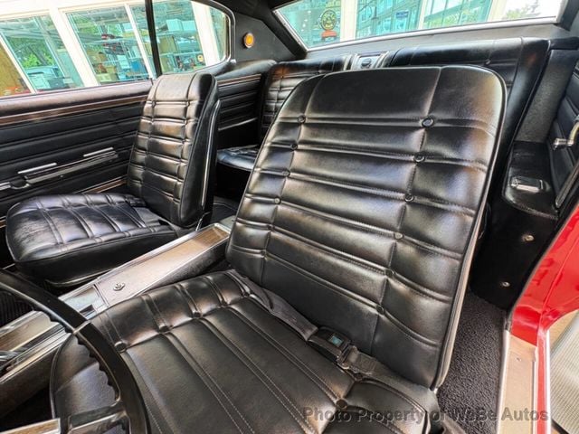 1966 Chevrolet Caprice  - 23033089 - 25