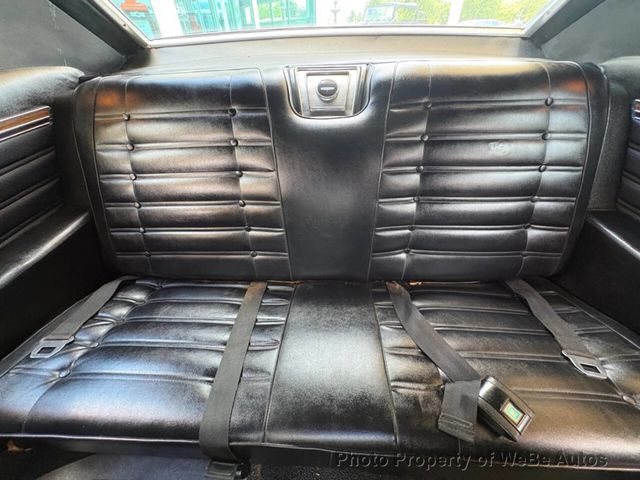 1966 Chevrolet Caprice  - 23033089 - 26