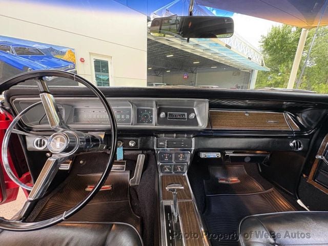 1966 Chevrolet Caprice  - 23033089 - 27