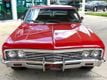 1966 Chevrolet Caprice  - 23033089 - 2
