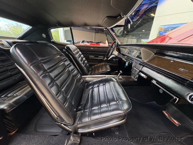 1966 Chevrolet Caprice  - 23033089 - 31