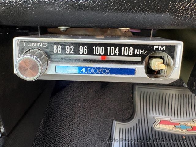 1966 Chevrolet Caprice  - 23033089 - 35