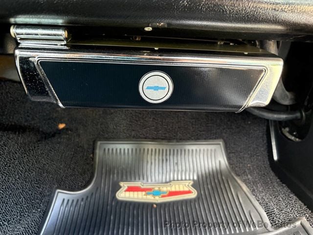 1966 Chevrolet Caprice  - 23033089 - 36