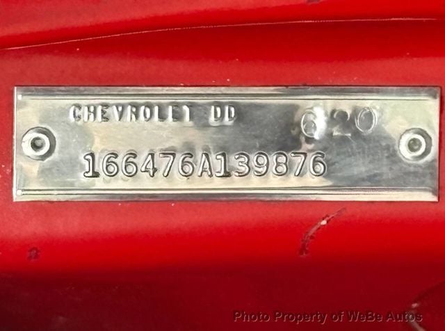 1966 Chevrolet Caprice  - 23033089 - 38
