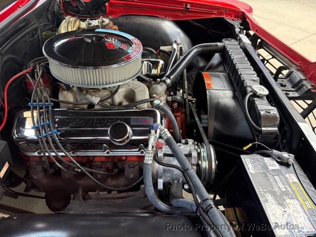 1966 Chevrolet Caprice  - 23033089 - 39