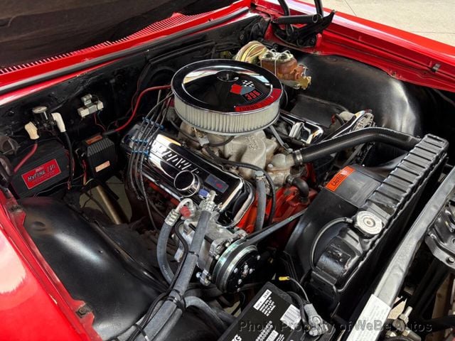 1966 Chevrolet Caprice  - 23033089 - 40