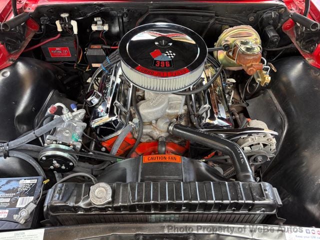 1966 Chevrolet Caprice  - 23033089 - 41