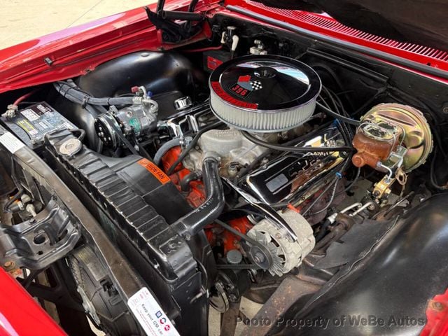 1966 Chevrolet Caprice  - 23033089 - 42
