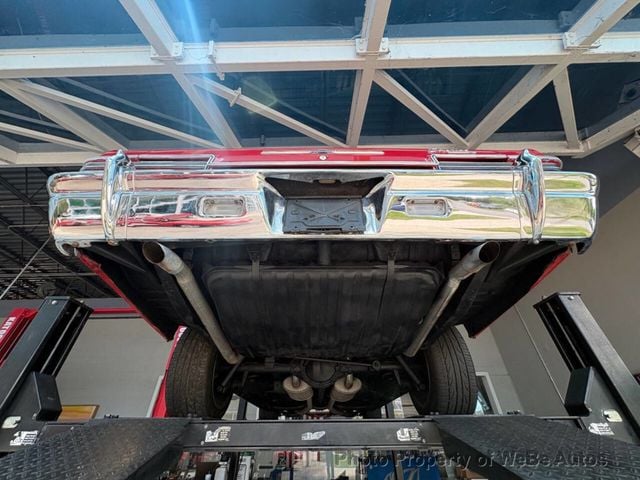 1966 Chevrolet Caprice  - 23033089 - 46