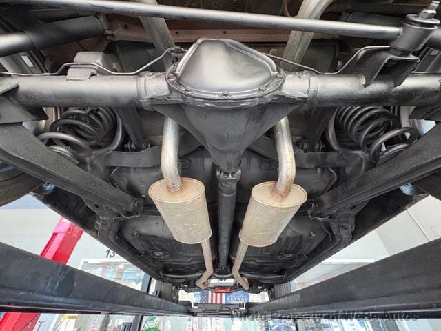 1966 Chevrolet Caprice  - 23033089 - 47