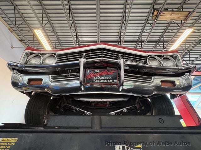 1966 Chevrolet Caprice  - 23033089 - 56